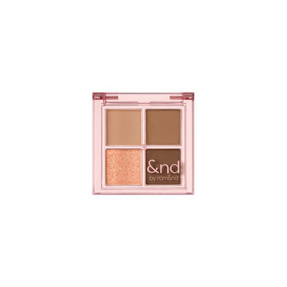 BR01 Soft Brown