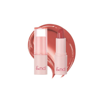 PK01 Bare Rose