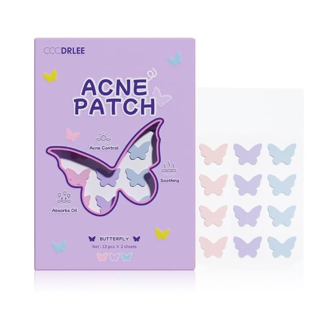 #Butterfly - 12pcs* 2