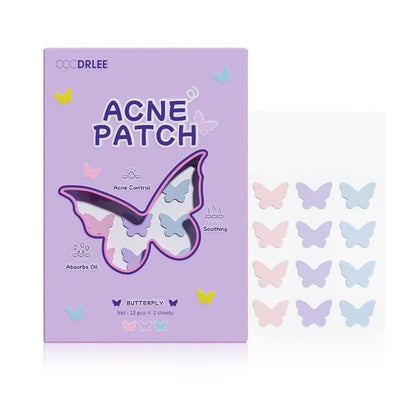 #Butterfly - 12pcs* 2