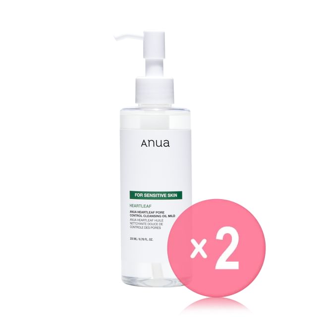 200ml x 2 pcs