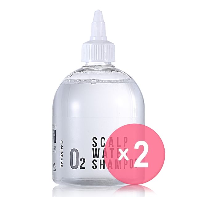 350ml x 2 pcs