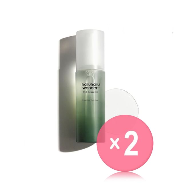 80ml x 2 pcs
