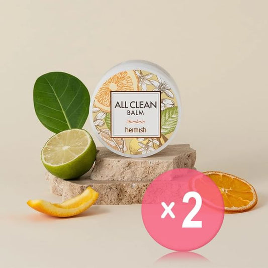 120ml x 2 pcs