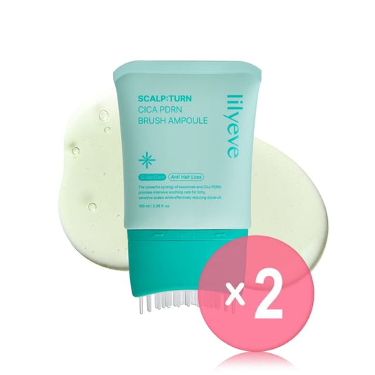 100ml x 2 pcs