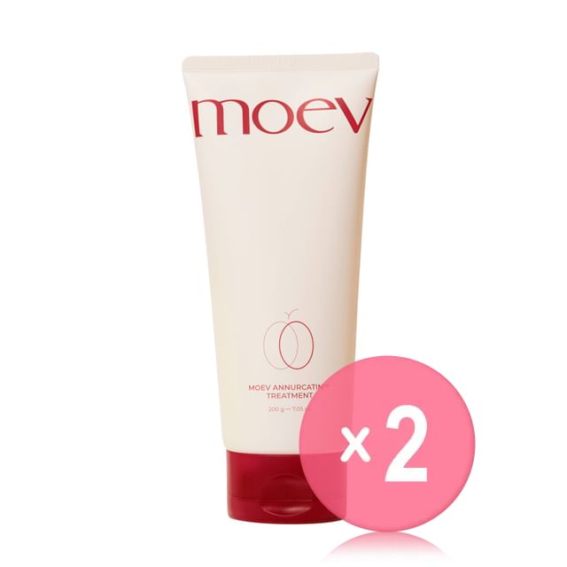 200ml x 2 pcs