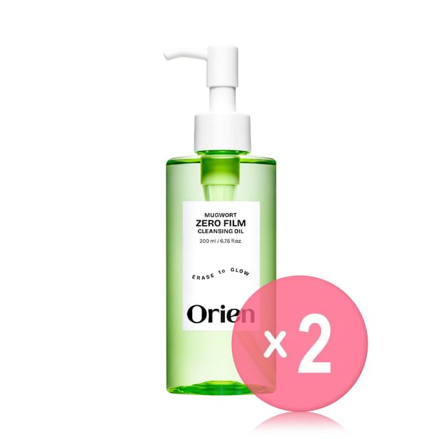 200ml x 2 pcs