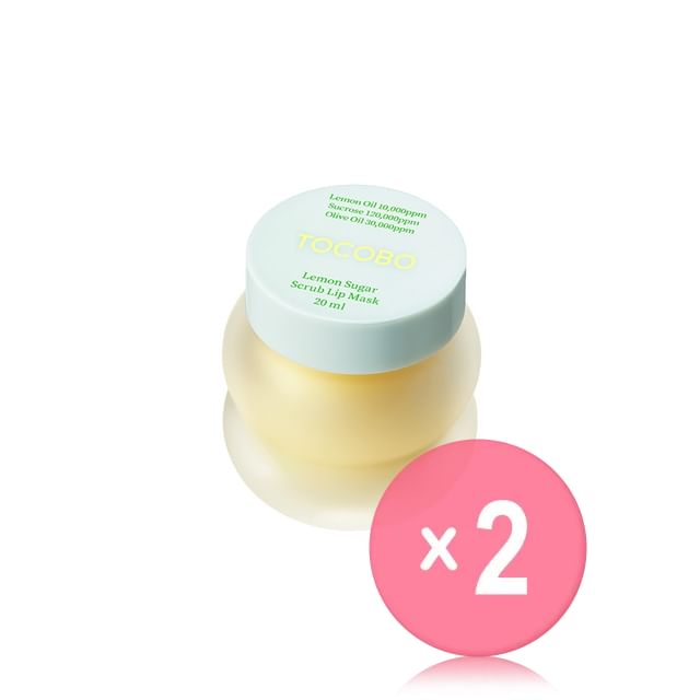 20ml x 2 pcs
