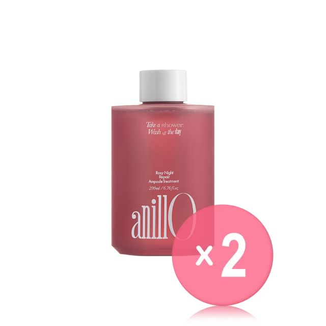 200ml x 2 pcs