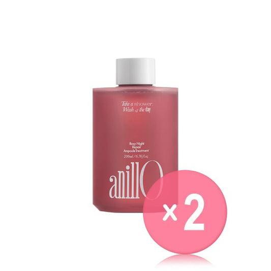 200ml x 2 pcs