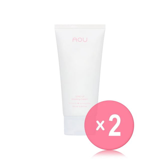 #01 White x 2 pcs