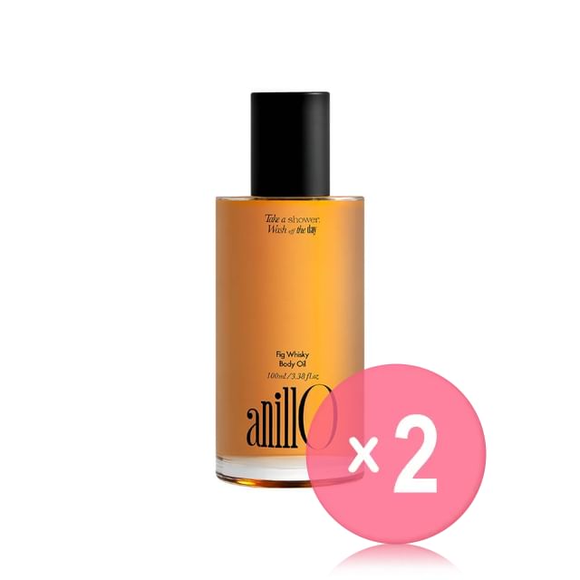100ml x 2 pcs