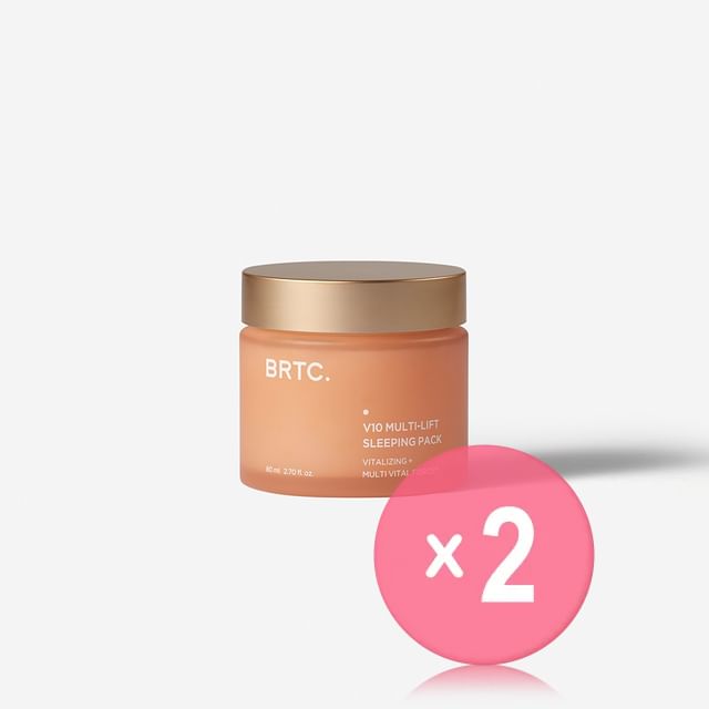 80ml x 2 pcs