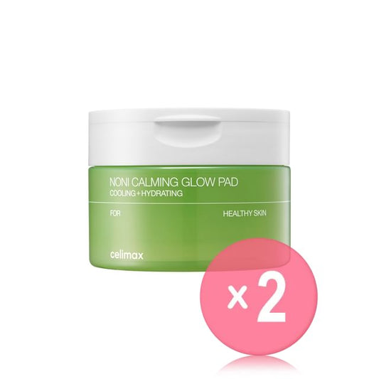50 pads x 2 pcs