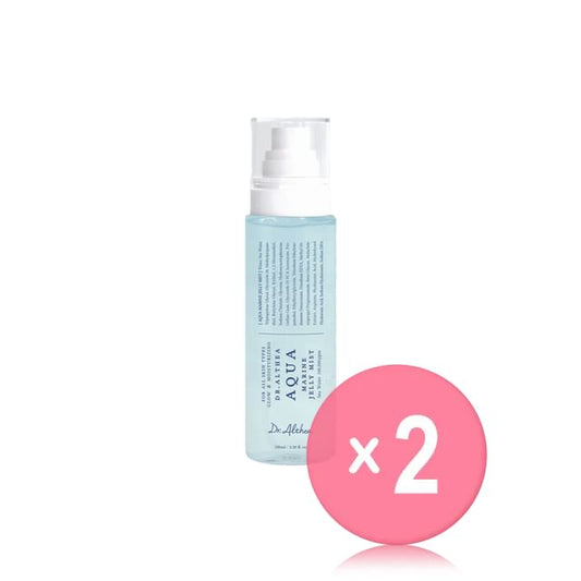 100ml x 2 pcs