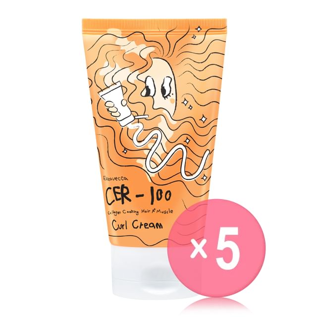 120ml x 5 pcs