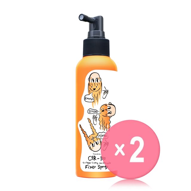 150ml x 2 pcs