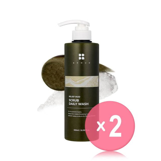 500ml x 2 pcs