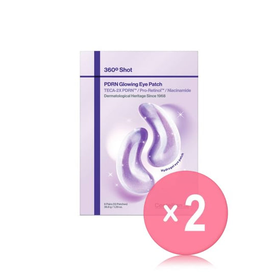 6 pairs x 2 pcs