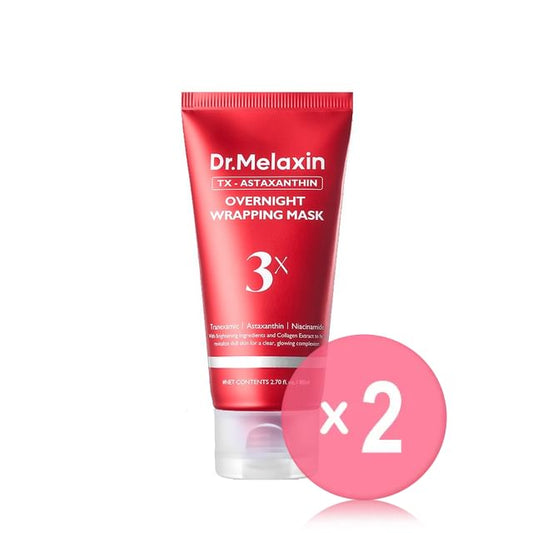 80ml x 2 pcs
