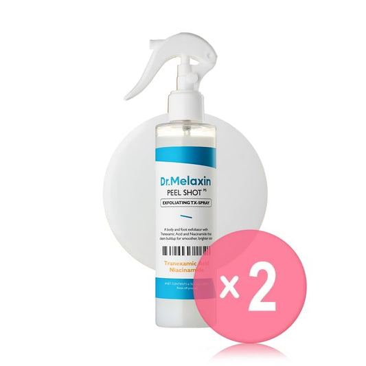200ml x 2 pcs
