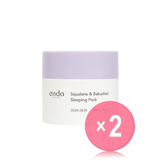 80ml x 2 pcs