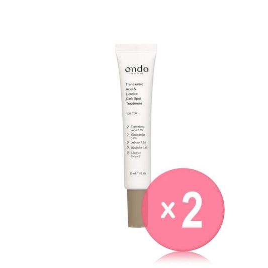 30ml x 2 pcs