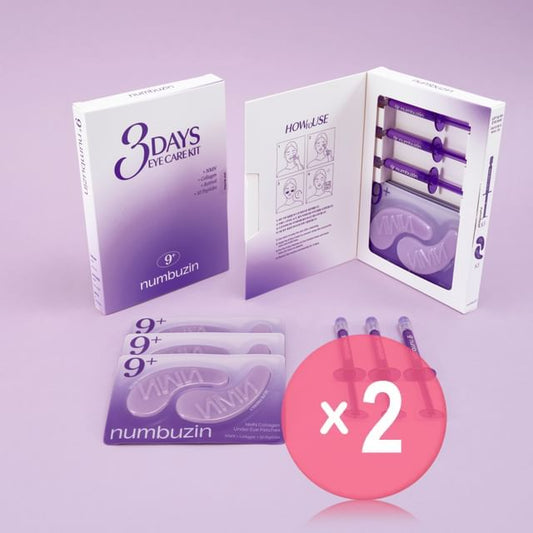 6 pcs x 2 pcs