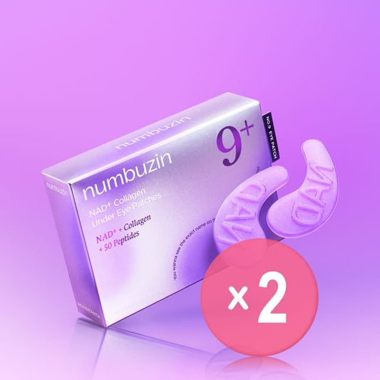 8g x 5 pairs x 2 pcs