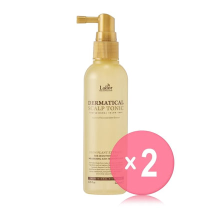 120ml x 2 pcs