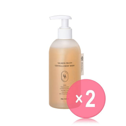 300ml x 2 pcs