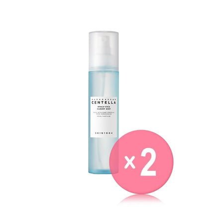2024 Version - 120ml x 2 pcs