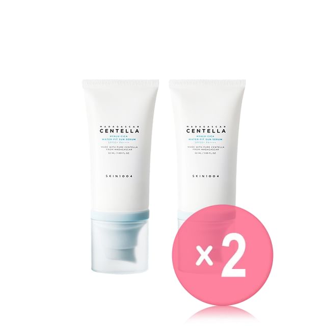 50ml x 2 pcs x 2 pcs
