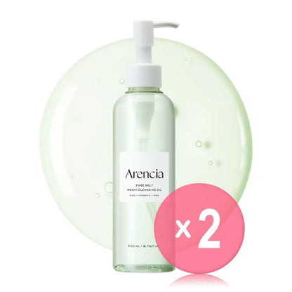 200ml x 2 pcs