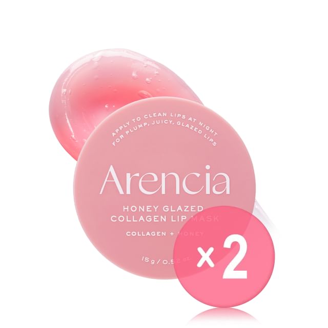 15g x 2 pcs
