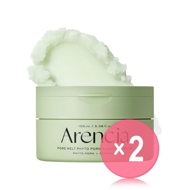 100ml x 2 pcs