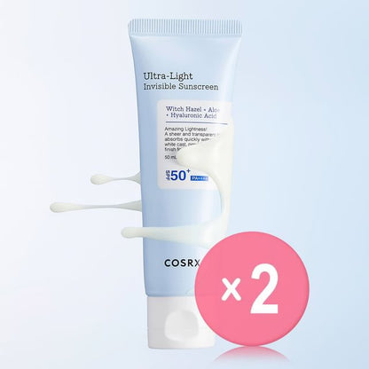 50ml x 2 pcs