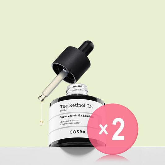 20ml x 2 pcs