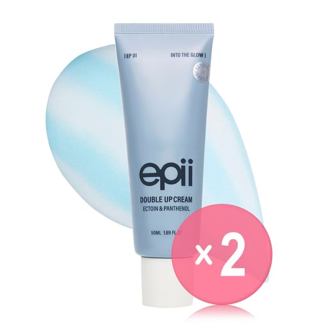 50ml x 2 pcs