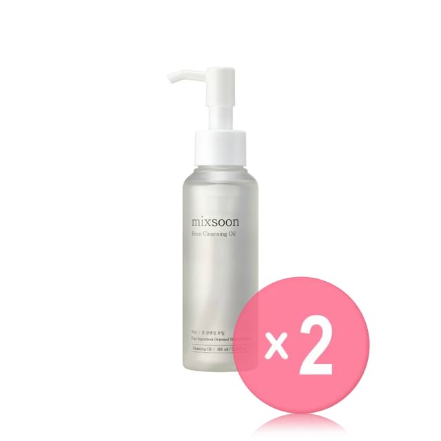 100ml x 2 pcs