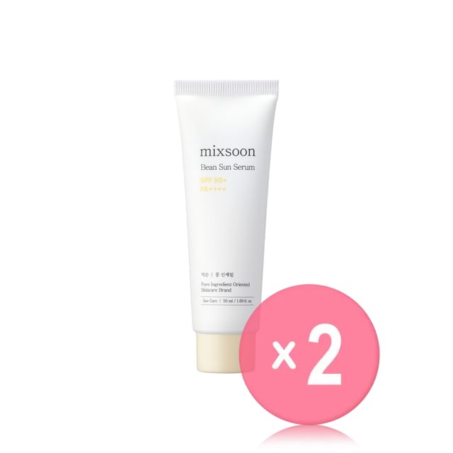 50ml x 2 pcs