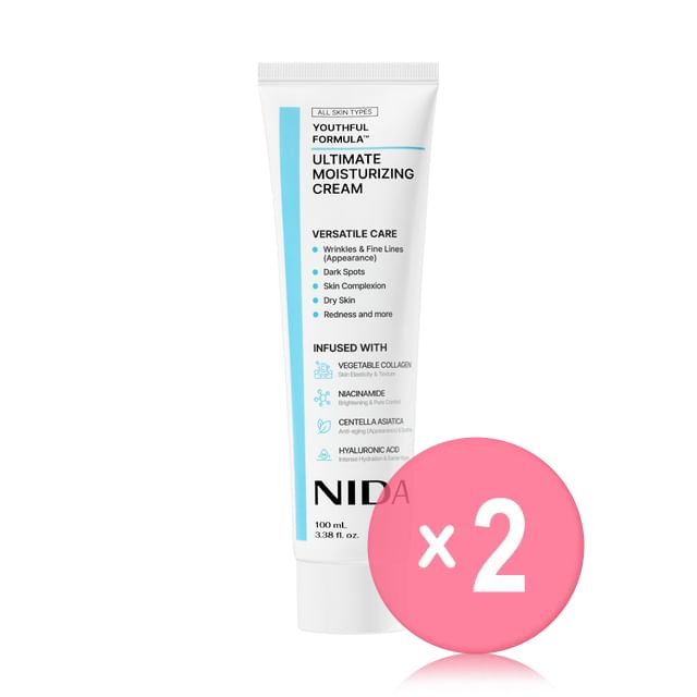 100ml x 2 pcs