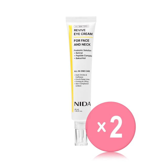 40ml x 2 pcs