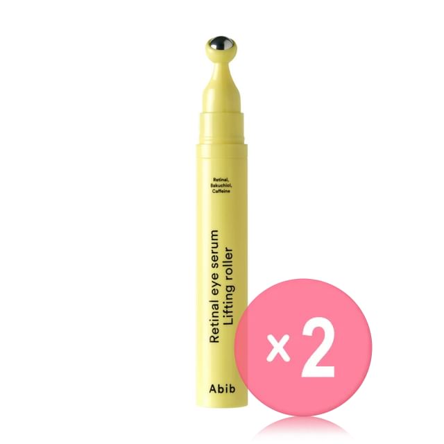 15ml x 2 pcs