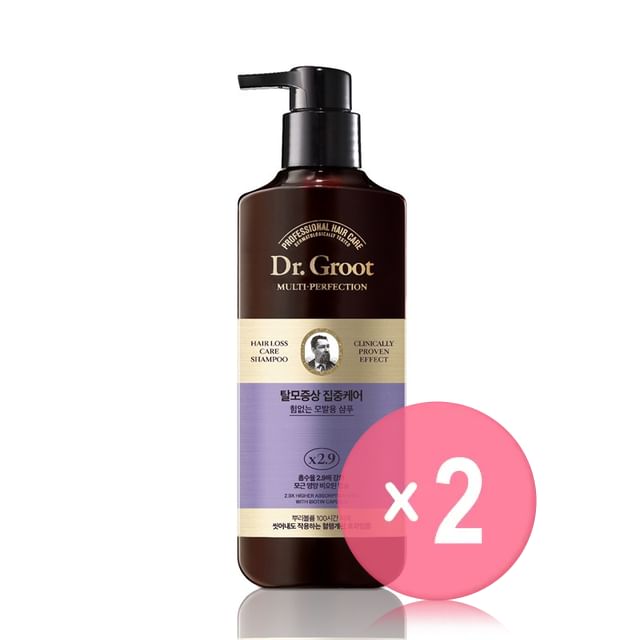400ml  x 2 pcs