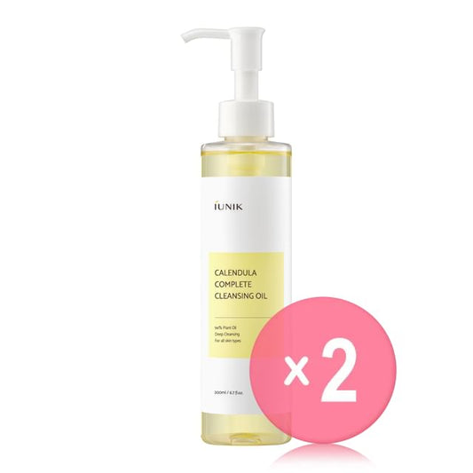 200ml x 2 pcs