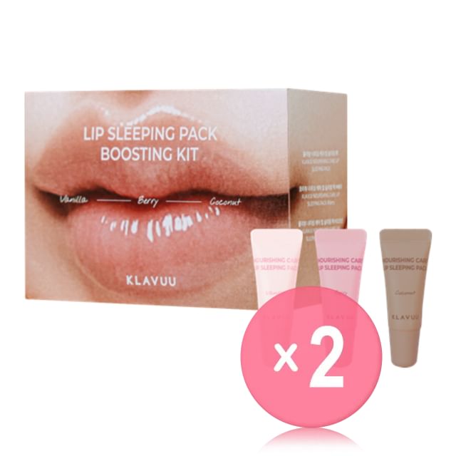 3 pcs x 2 pcs
