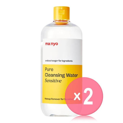 500ml x 2 pcs
