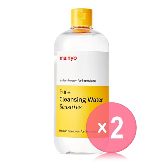 500ml x 2 pcs