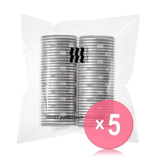 2 pcs x 5 pcs